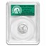 2025 Mexico 5-Coin Silver Libertad Proof Set PR-70 PCGS (FDI)