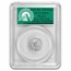 2025 Mexico 5-Coin Silver Libertad Proof Set PR-70 PCGS (FDI)