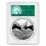 2025 Mexico 5-Coin Silver Libertad Proof Set PR-70 PCGS (FDI)