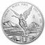 2025 Mexico 5 oz Silver Libertad MS-69 PCGS (First Day Issue)
