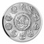 2025 Mexico 5 oz Silver Libertad Reverse Proof PF-69 NGC (ER)