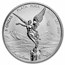 2025 Mexico 5 oz Silver Reverse Proof Libertad PF-70 NGC (ER)