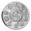 2025 Mexico 5 oz Silver Reverse Proof Libertad PF-70 NGC (ER)
