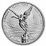 2025 Mexico 5 oz Silver Reverse Proof Libertad PR-70 PCGS (FDI)