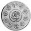 2025 Mexico 5 oz Silver Reverse Proof Libertad PR-70 PCGS (FDI)