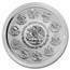 2025 Mexico 5 oz Silver Reverse Proof Libertad