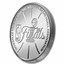 2025 NBA Eastern Conference Champions Indiana Pacers Coin