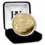 2025 NBA Finals Oklahoma City Thunder vs Indiana Pacers Duel Coin
