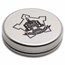 2025 Netherlands Proof Silver Ducat Sassenpoort (Box/COA)