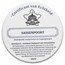 2025 Netherlands Proof Silver Ducat Sassenpoort (Box/COA)