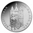2025 Netherlands Proof Silver Ducat Sassenpoort (Box/COA)