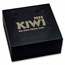 2025 New Zealand 1/4 oz Proof Gold $10 Rowi Kiwi (w/ Box & COA)