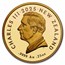 2025 New Zealand 1/4 oz Proof Gold $10 Rowi Kiwi (w/ Box & COA)