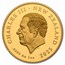 2025 New Zealand 1 oz Gold Dwelling Taniwha: Water