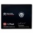 2025 New Zealand 1 oz Silver Proof Popoto Mangopare Shark
