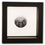 2025 Niue 1/2 oz Silver Year of a Snake (with Box & COA)