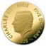 2025 Niue 1/25 oz Gold Year of the Snake (with Box & COA)