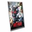 2025 Niue 1.5 oz Silver $2 Marvel Infinity Saga Foil: Ant-Man