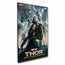 2025 Niue 1.5 oz Silver $2 Marvel: Thor The Dark World Foil