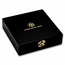 2025 Niue 1 kilo Silver Year of the Snake (with Box & COA)