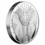 2025 Niue 1 kilo Silver Year of the Snake (with Box & COA)