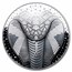 2025 Niue 1 kilo Silver Year of the Snake (with Box & COA)