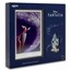 2025 Niue 1 oz + 5g Silver $2 Disney Fantasia Mickey Collectibles