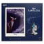 2025 Niue 1 oz + 5g Silver $2 Disney Fantasia Mickey Collectibles