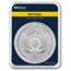 2025 Niue 1 oz Ag Star Wars Luke Skywalker (MD® Premier +PCGS FS)