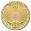 2025 Niue 1 oz Gold $250 Star Wars: Luke Skywalker Bullion Coin