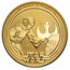 2025 Niue 1 oz Gold $250 Star Wars: Princess Leia Bullion Coin