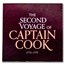 2025 Niue 1 oz Gold Captain Cook The Search for Terra Australis