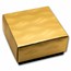 2025 Niue 1 oz Gold Chess Queen Proof (with Box & COA)