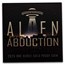 2025 Niue 1 oz Gold Proof Alien Abduction (with Box & COA)