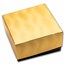 2025 Niue 1 oz Gold Proof Australia at Night (Bottlenose Dolphin)