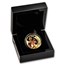 2025 Niue 1 oz Gold Proof Baby Numbat (w/ Box & COA)
