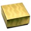 2025 Niue 1 oz Gold Proof Saturn from Titan (w/ Box & COA)