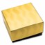 2025 Niue 1 oz Gold Proof Summer; Lion (with Box & COA)