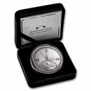 2025 Niue 1 oz Silver $2 Chronos (Antiqued)