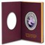 2025 Niue 1 oz Silver $2 Disney Villains: Ursula