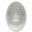 2025 Niue 1 oz Silver $2 Disney Villains: Ursula