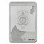 2025 Niue 1 oz Silver $2 Disney's Moana