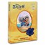 2025 Niue 1 oz Silver $2 Disney's Stitch: Mmmm Ice Cream