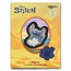 2025 Niue 1 oz Silver $2 Disney's Stitch: Surf's Up