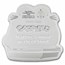 2025 Niue 1 oz Silver $2 Garfield: Nature's Most Perfect Food
