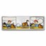 2025 Niue 1 oz Silver $2 Garfield's 1st Birthday