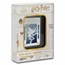 2025 Niue 1 oz Silver $2 HP Magical Creatures: Cornish Pixie