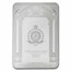 2025 Niue 1 oz Silver $2 HP Magical Creatures: Cornish Pixie