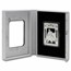 2025 Niue 1 oz Silver $2 HP Magical Creatures: Dementor