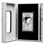 2025 Niue 1 oz Silver $2 HP Magical Creatures: Nagini Coin